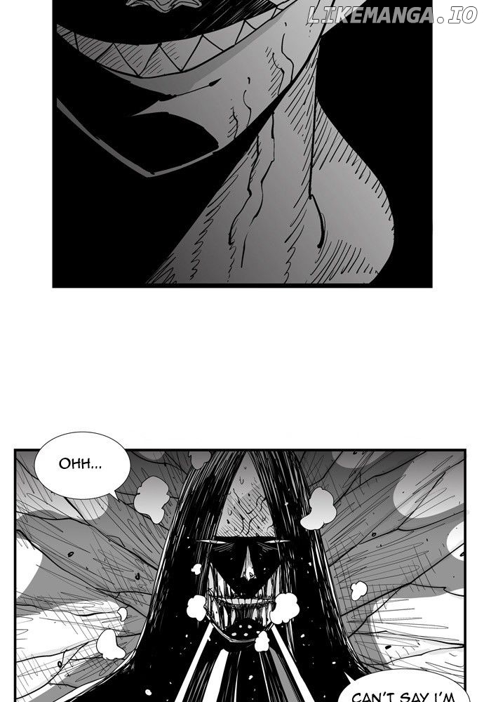 Hellper - Manga Chapter 158 - page 41