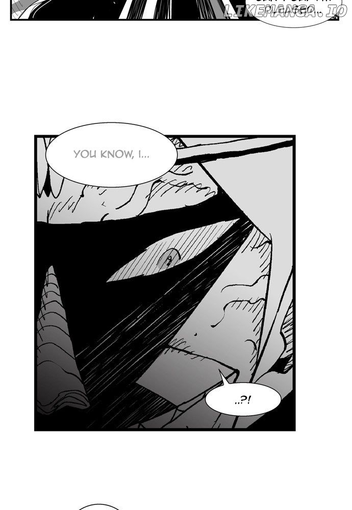 Hellper - Manga Chapter 158 - page 42