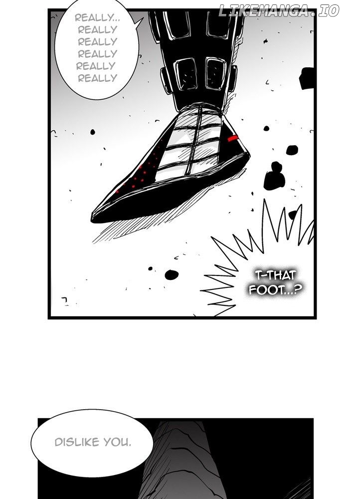 Hellper - Manga Chapter 158 - page 43
