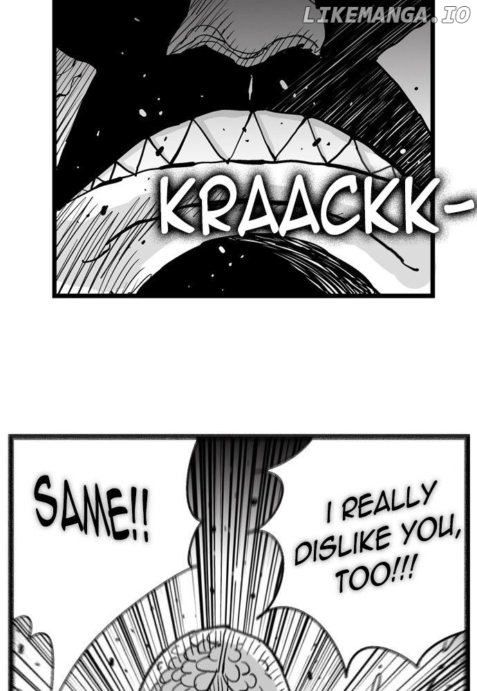 Hellper - Manga Chapter 158 - page 44