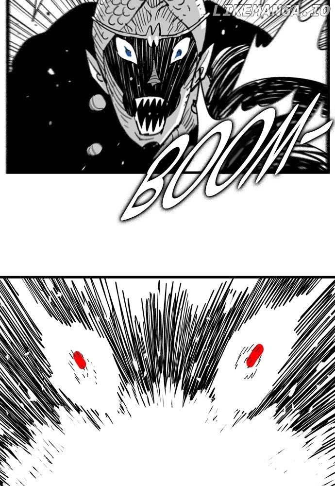 Hellper - Manga Chapter 158 - page 45