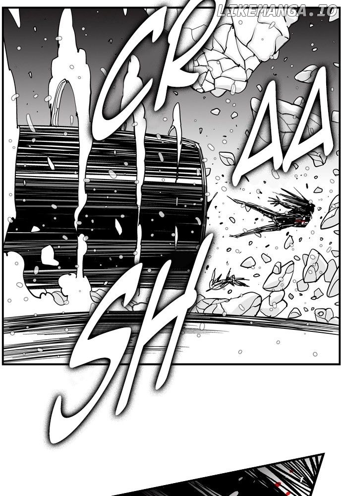 Hellper - Manga Chapter 158 - page 47