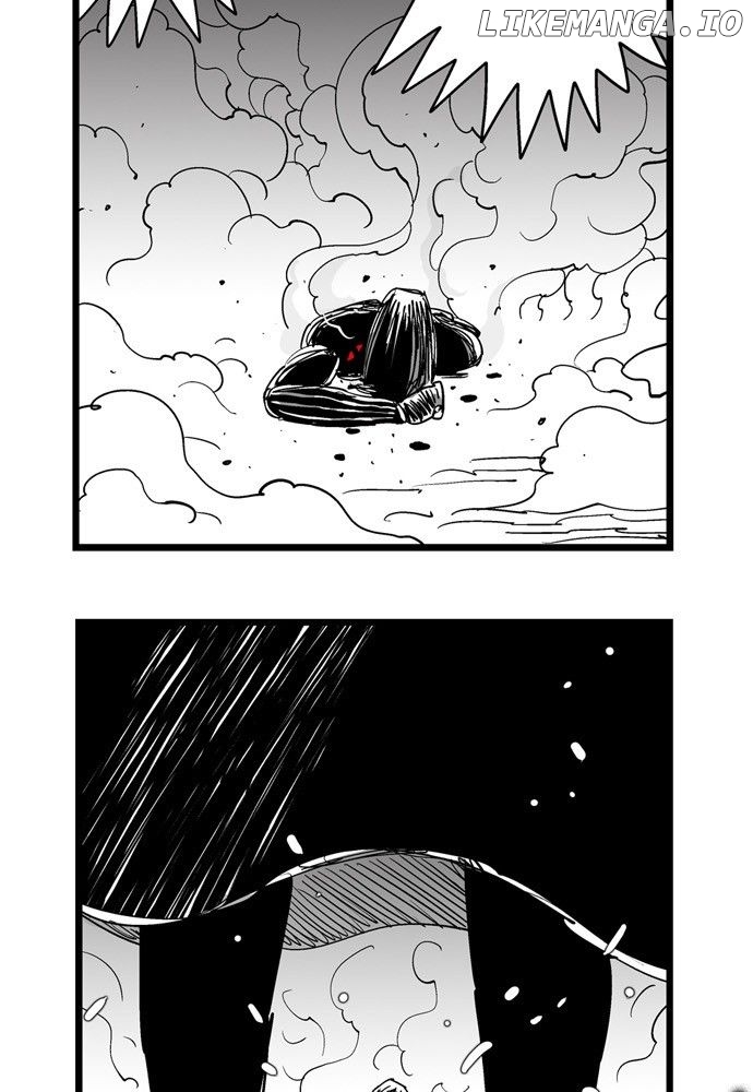 Hellper - Manga Chapter 158 - page 50