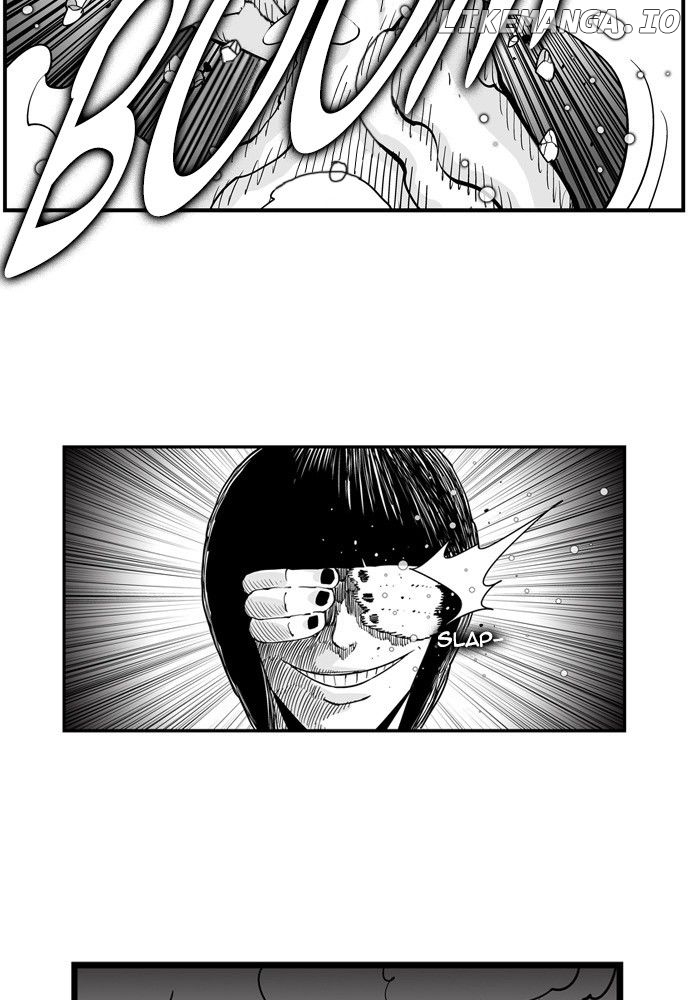 Hellper - Manga Chapter 158 - page 6