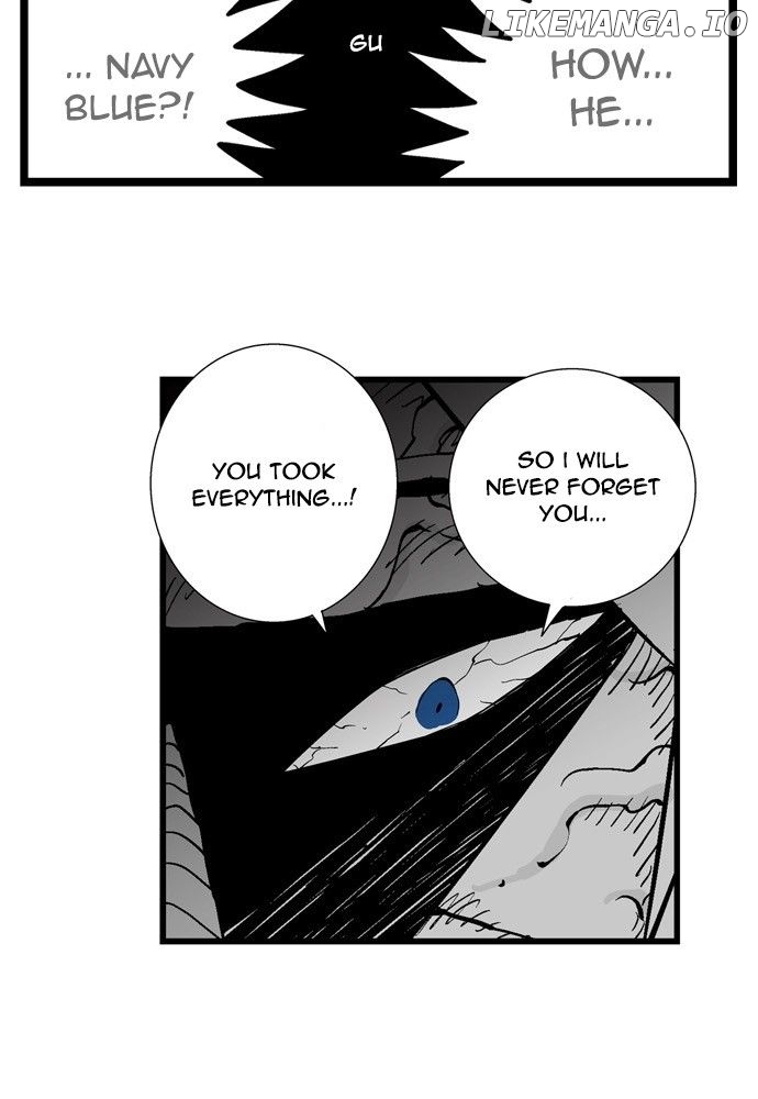 Hellper - Manga Chapter 158 - page 52