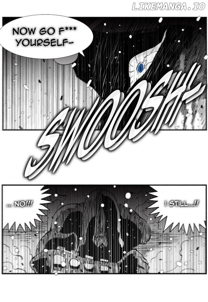 Hellper - Manga Chapter 158 - page 53