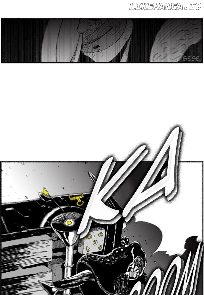 Hellper - Manga Chapter 158 - page 54