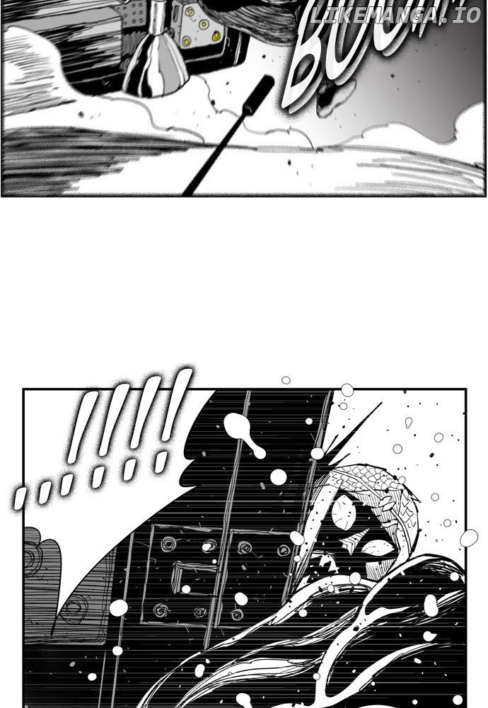 Hellper - Manga Chapter 158 - page 55