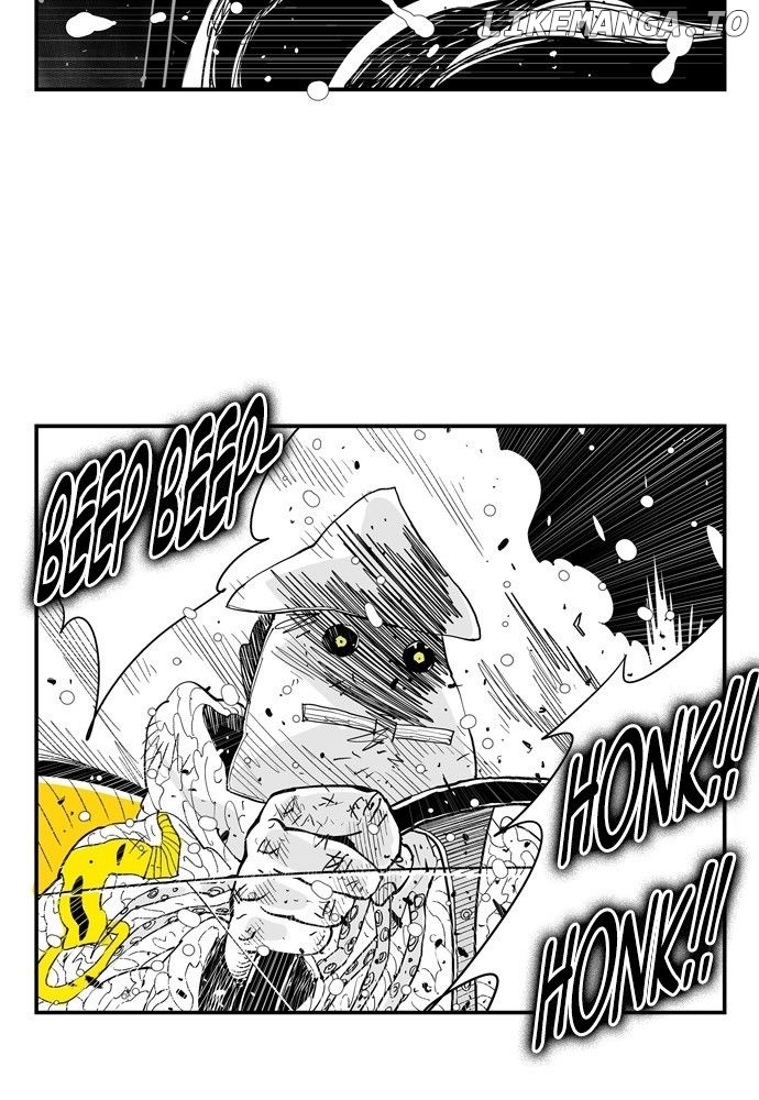 Hellper - Manga Chapter 158 - page 56