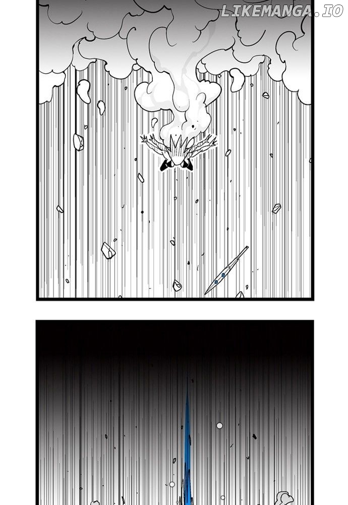 Hellper - Manga Chapter 158 - page 7