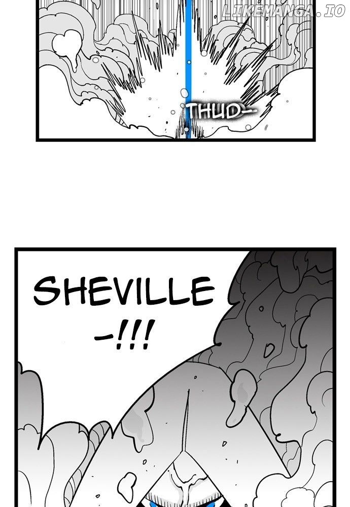 Hellper - Manga Chapter 158 - page 8