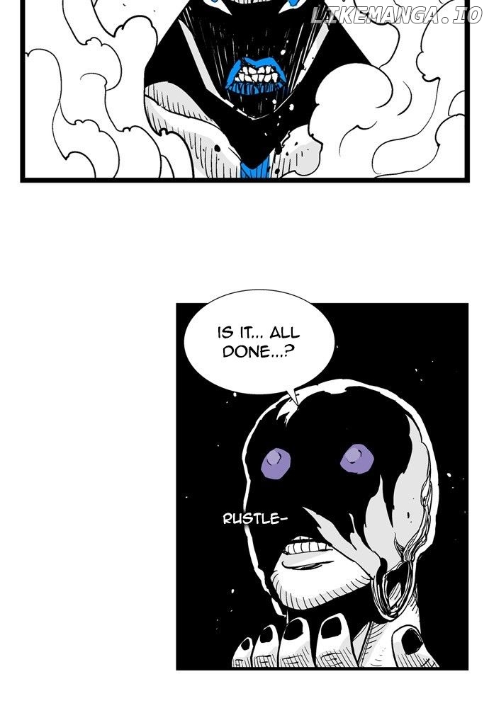Hellper - Manga Chapter 158 - page 9