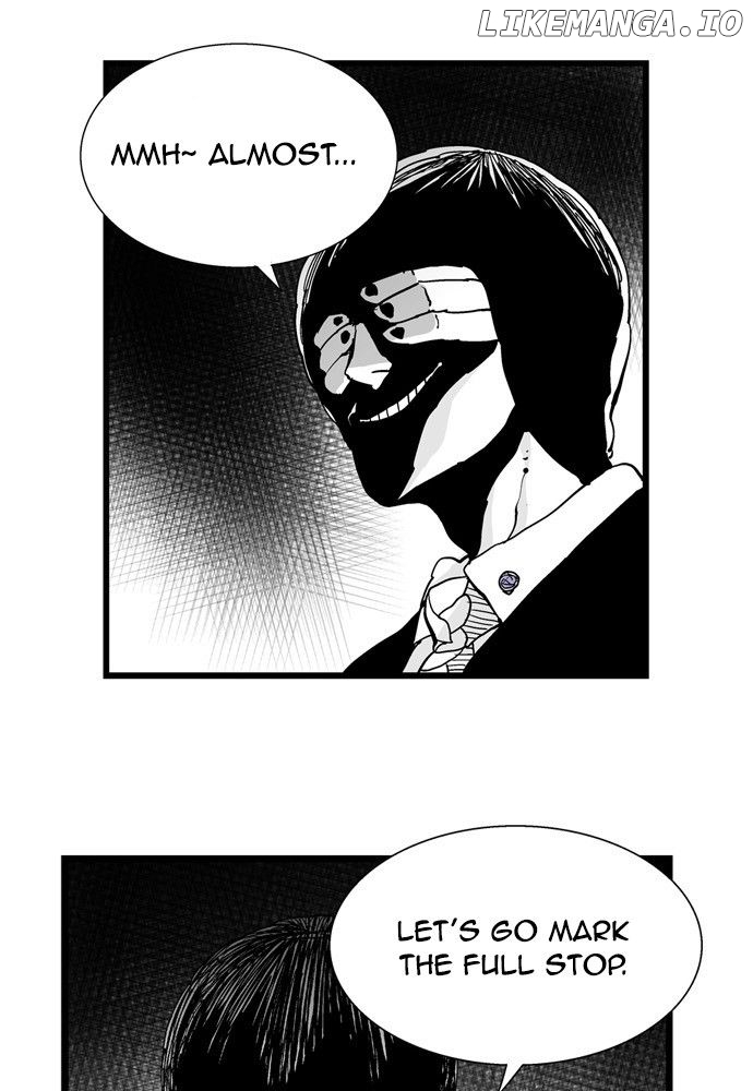 Hellper - Manga Chapter 158 - page 10