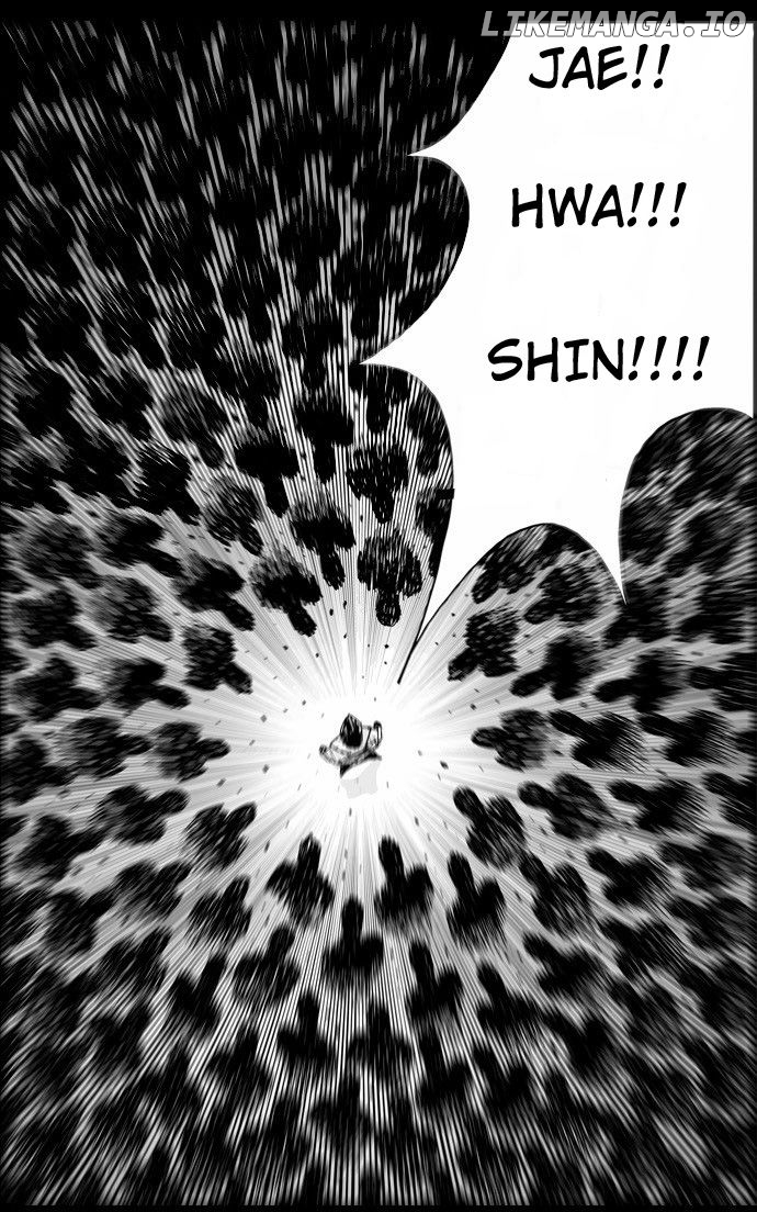 Hellper - Manga Chapter 16 - page 11