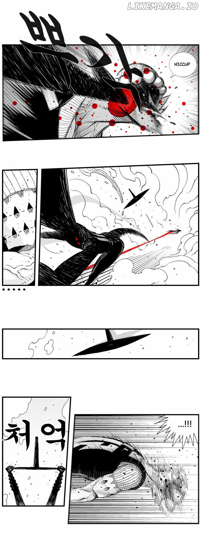 Hellper - Manga Chapter 16 - page 17