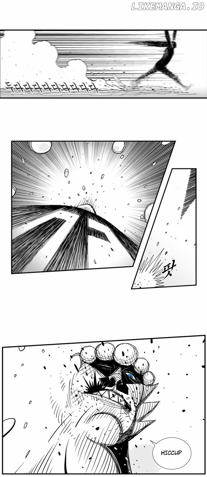 Hellper - Manga Chapter 16 - page 18