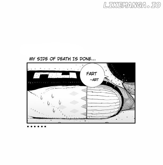 Hellper - Manga Chapter 16 - page 23