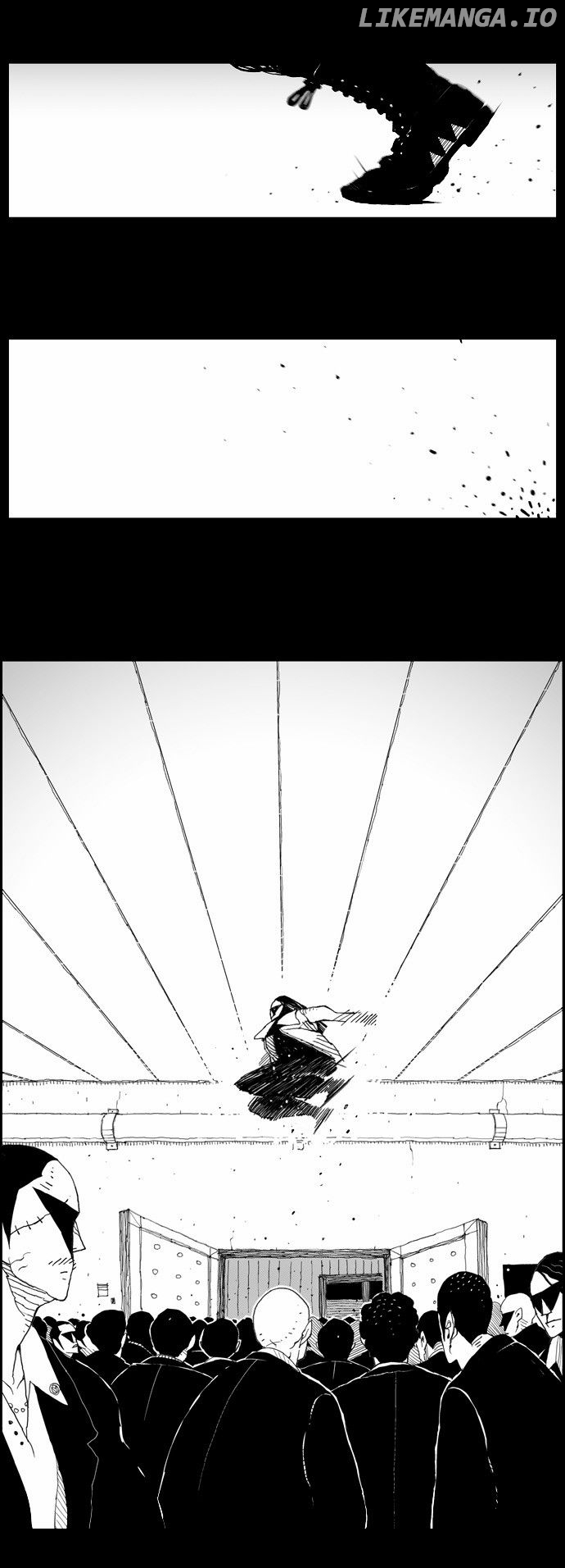 Hellper - Manga Chapter 16 - page 7