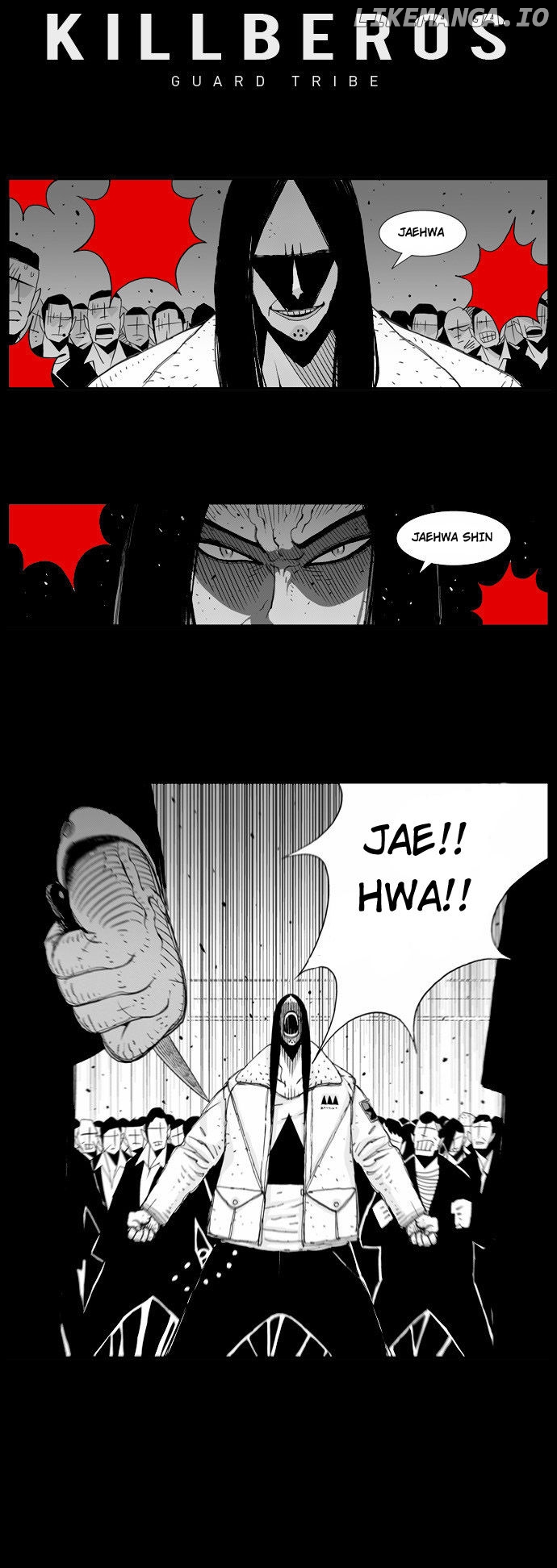 Hellper - Manga Chapter 16 - page 10