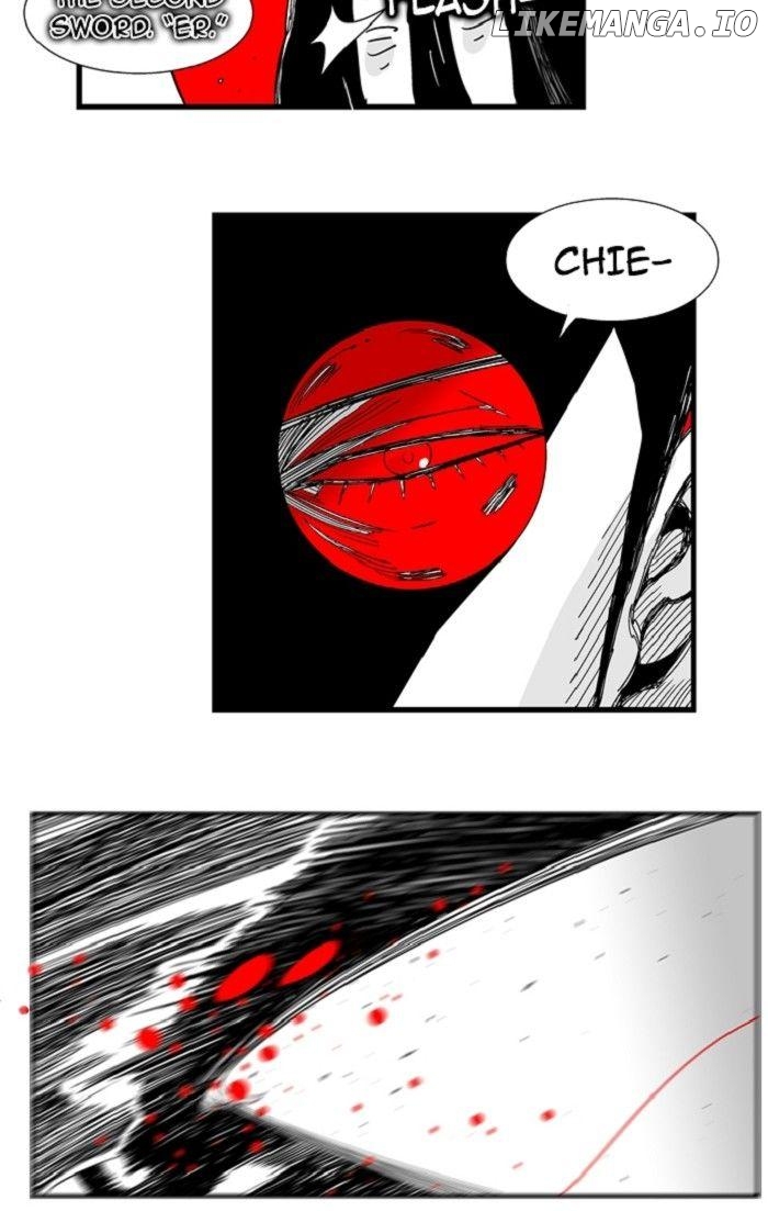 Hellper - Manga Chapter 118 - page 11
