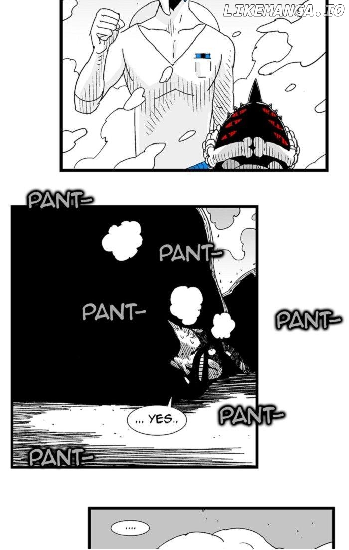 Hellper - Manga Chapter 118 - page 14