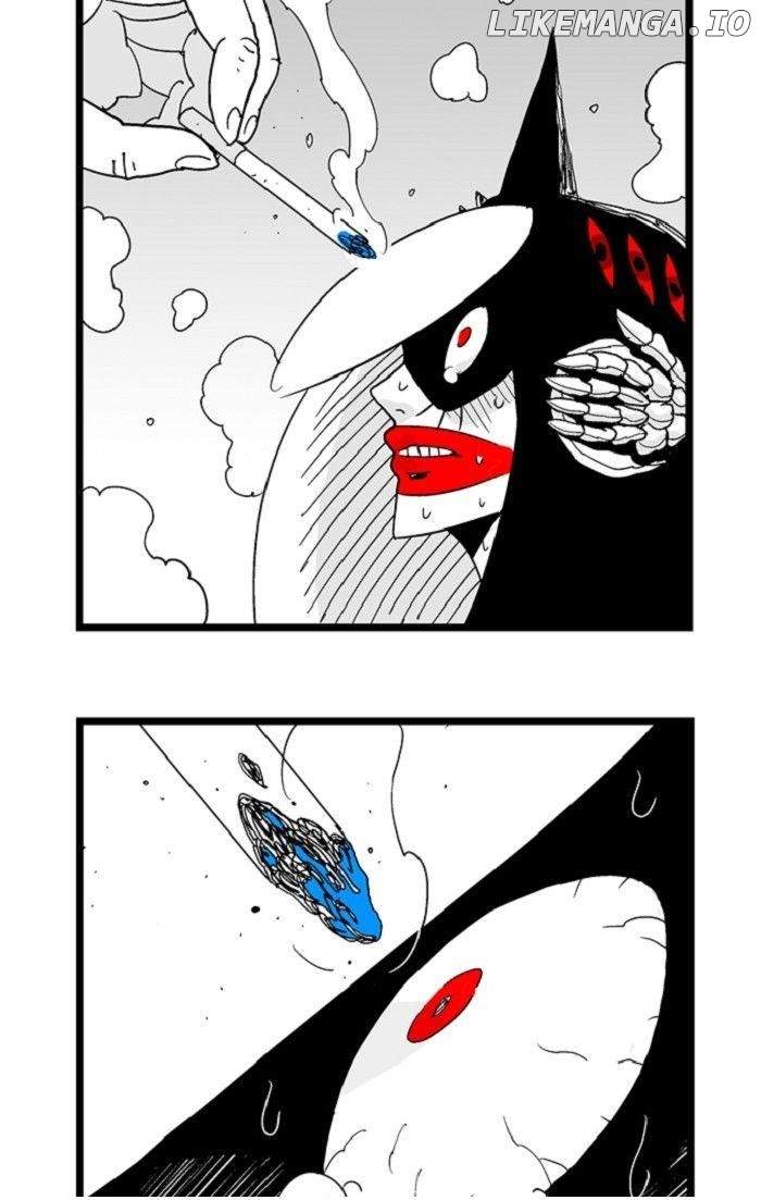 Hellper - Manga Chapter 118 - page 17