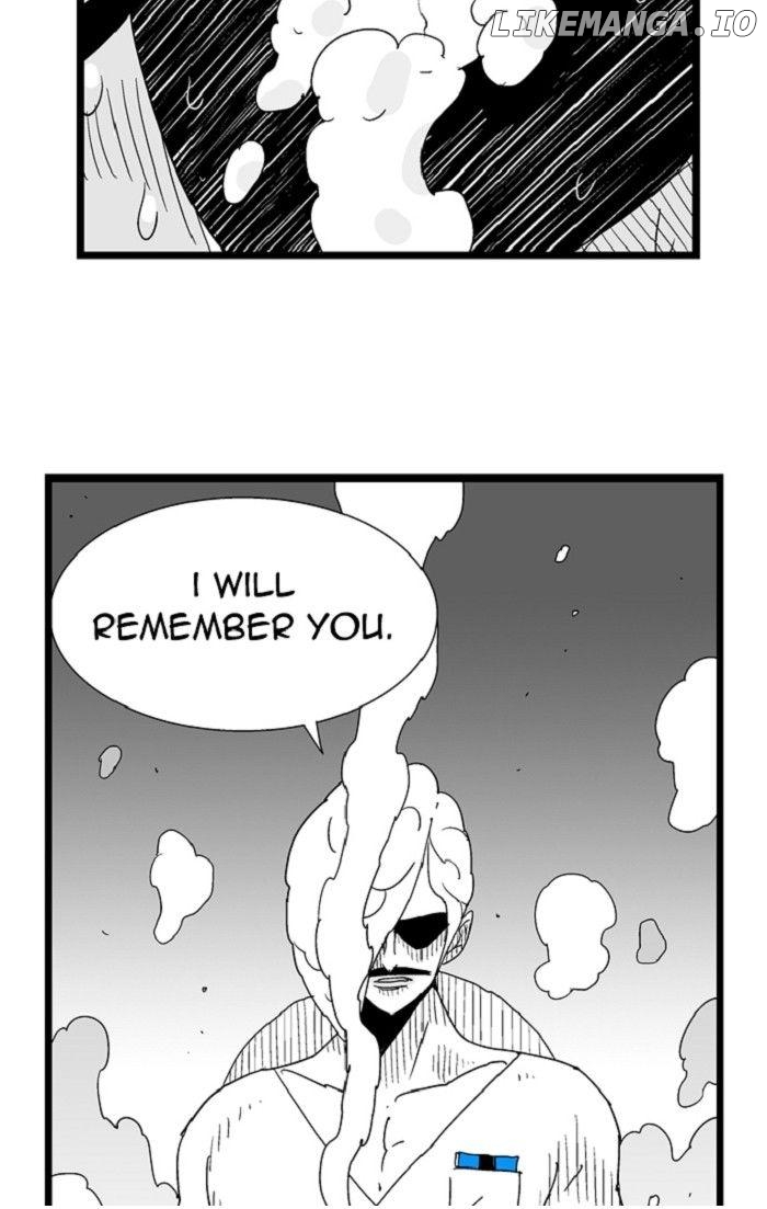Hellper - Manga Chapter 118 - page 18