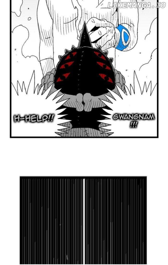 Hellper - Manga Chapter 118 - page 19