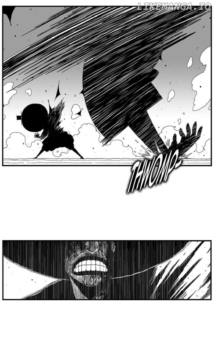Hellper - Manga Chapter 118 - page 3