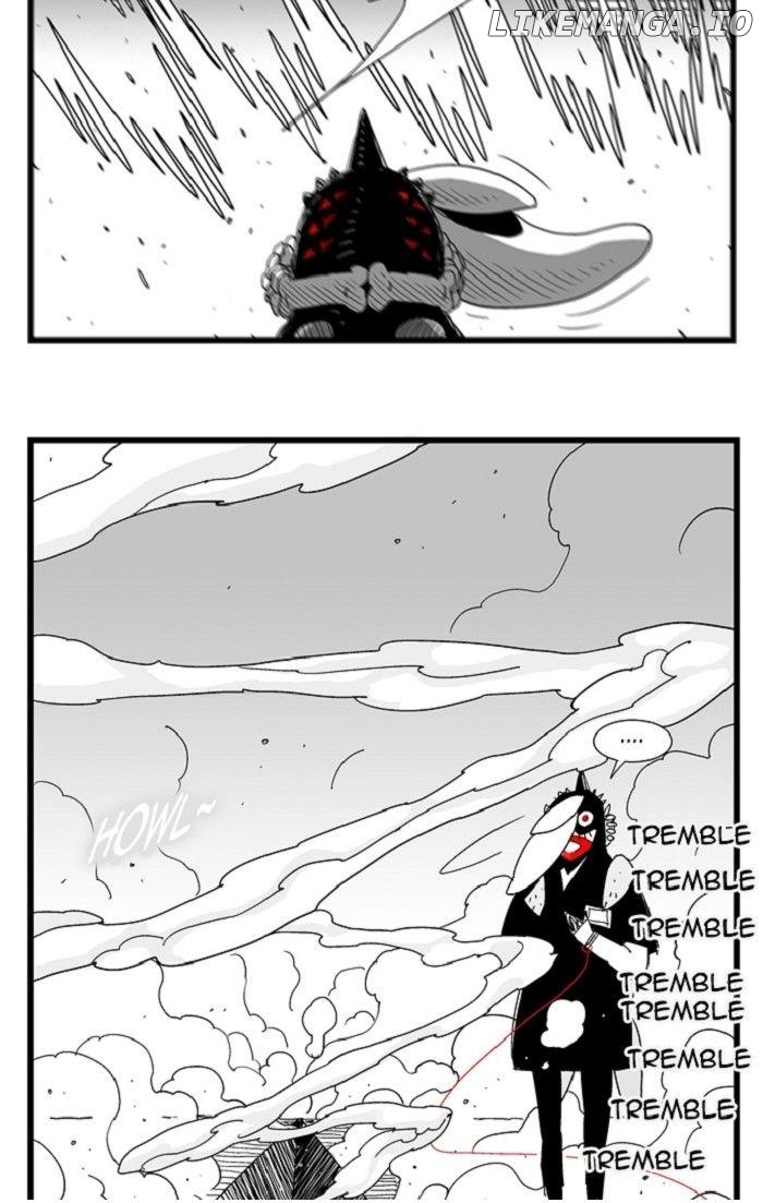 Hellper - Manga Chapter 118 - page 23