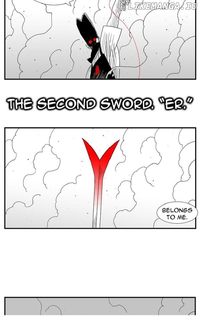 Hellper - Manga Chapter 118 - page 25