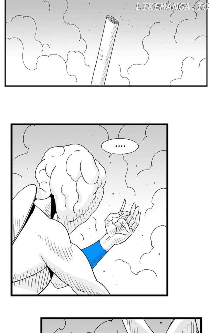 Hellper - Manga Chapter 118 - page 26
