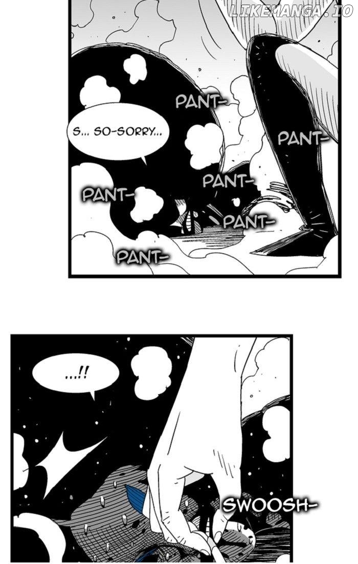 Hellper - Manga Chapter 118 - page 27