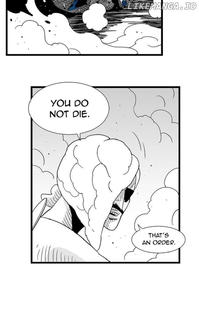 Hellper - Manga Chapter 118 - page 28