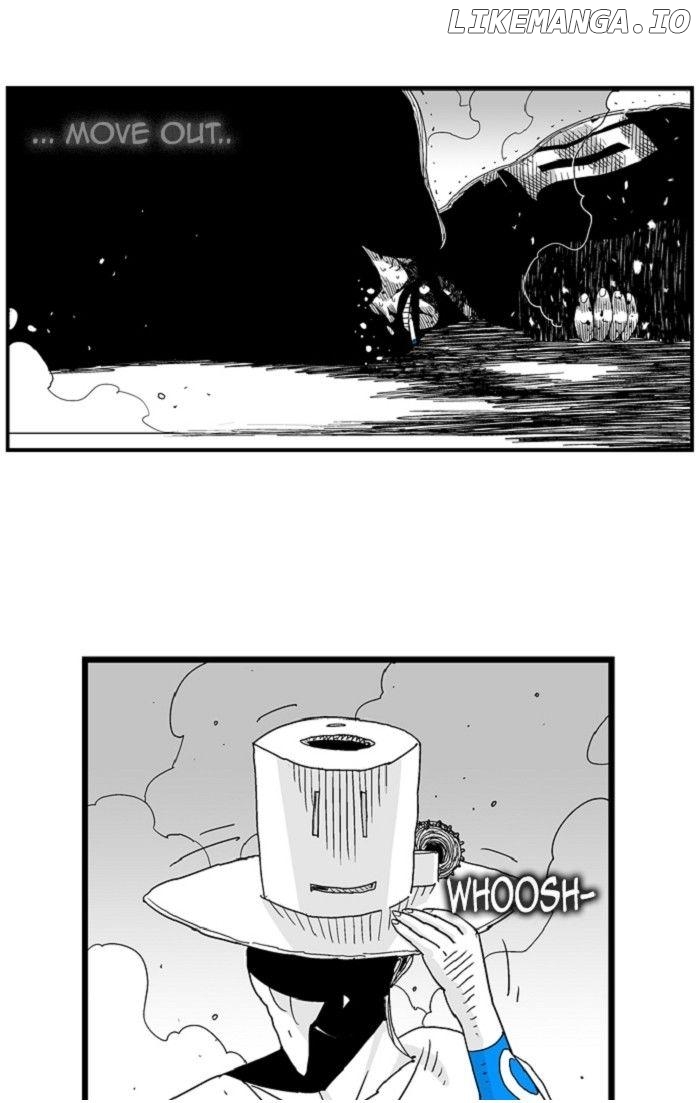 Hellper - Manga Chapter 118 - page 29
