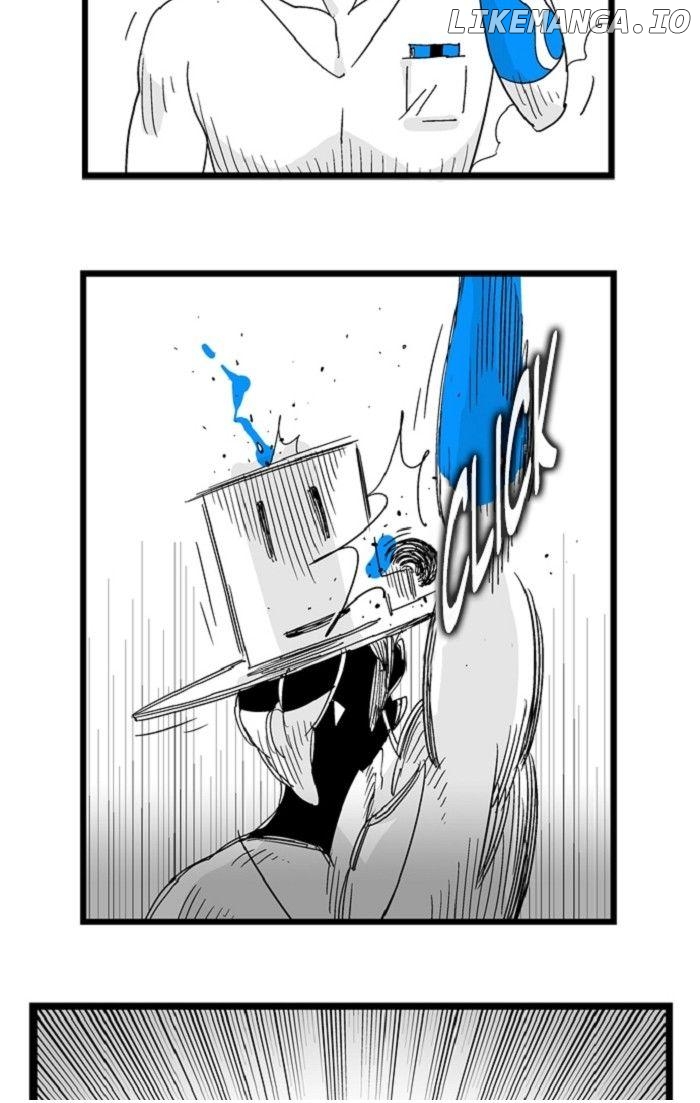 Hellper - Manga Chapter 118 - page 30