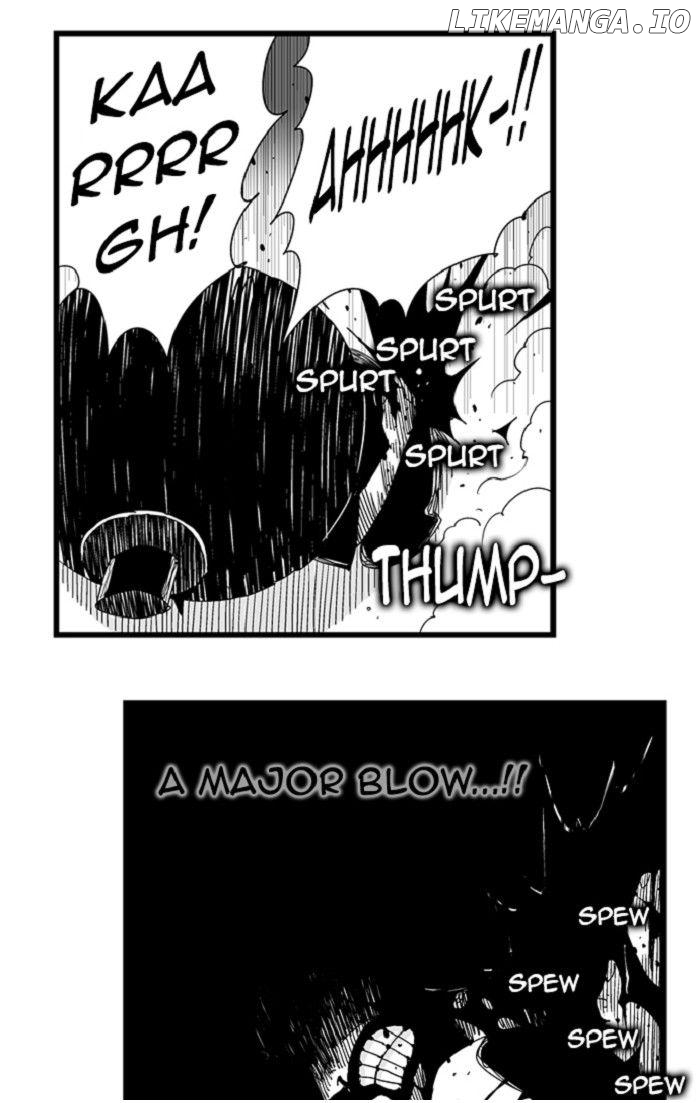 Hellper - Manga Chapter 118 - page 4
