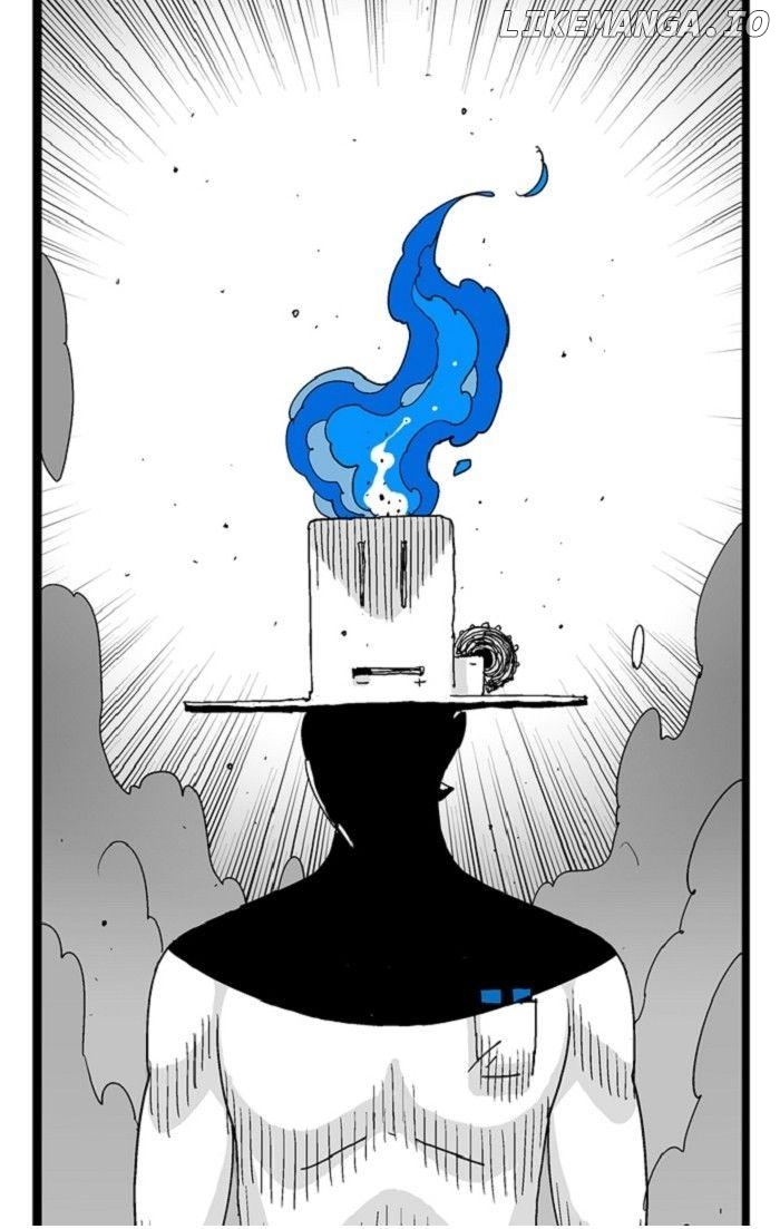 Hellper - Manga Chapter 118 - page 31