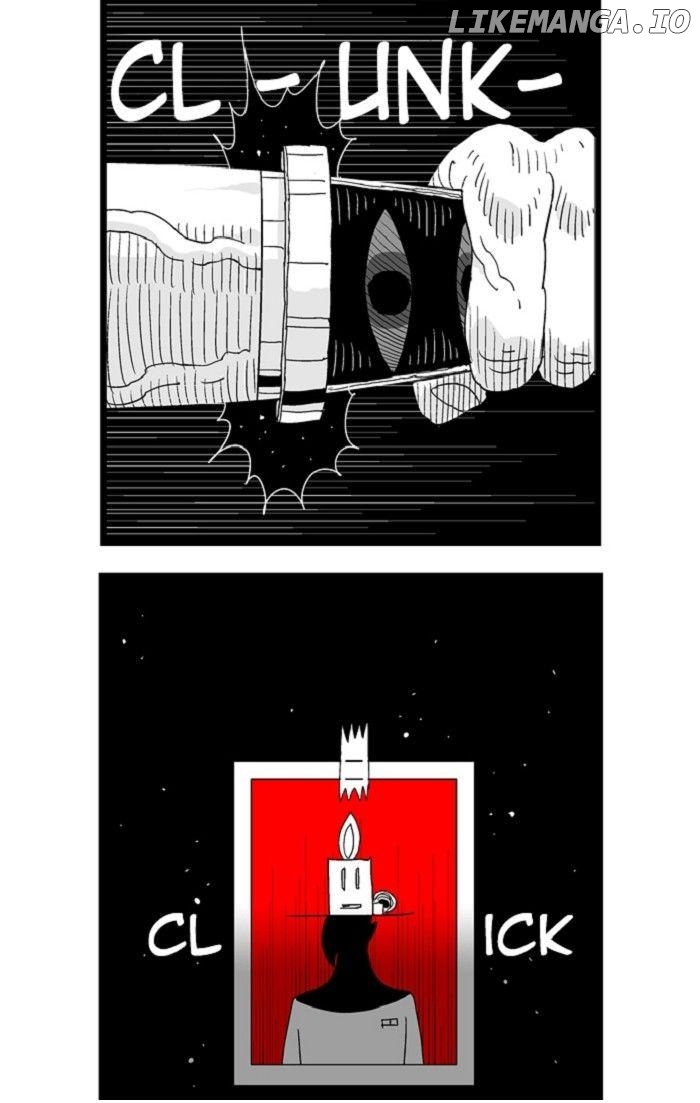 Hellper - Manga Chapter 118 - page 33