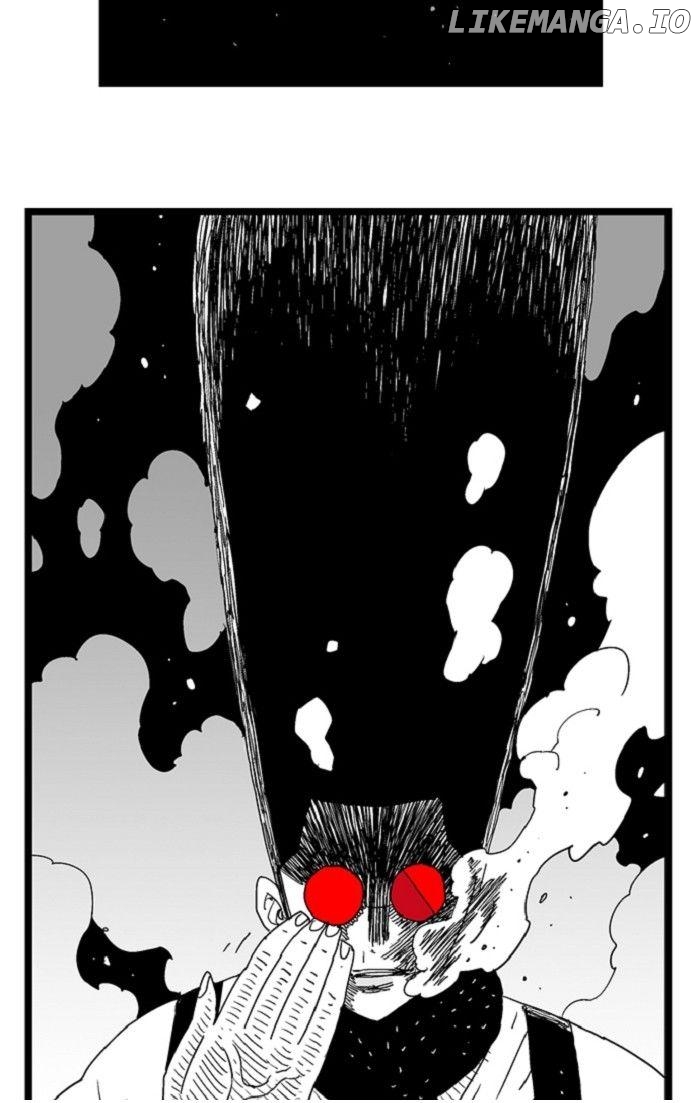Hellper - Manga Chapter 118 - page 34