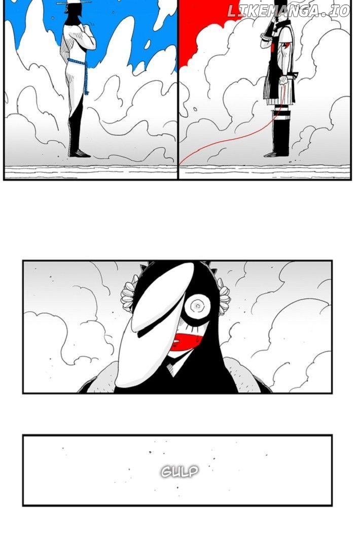 Hellper - Manga Chapter 118 - page 36