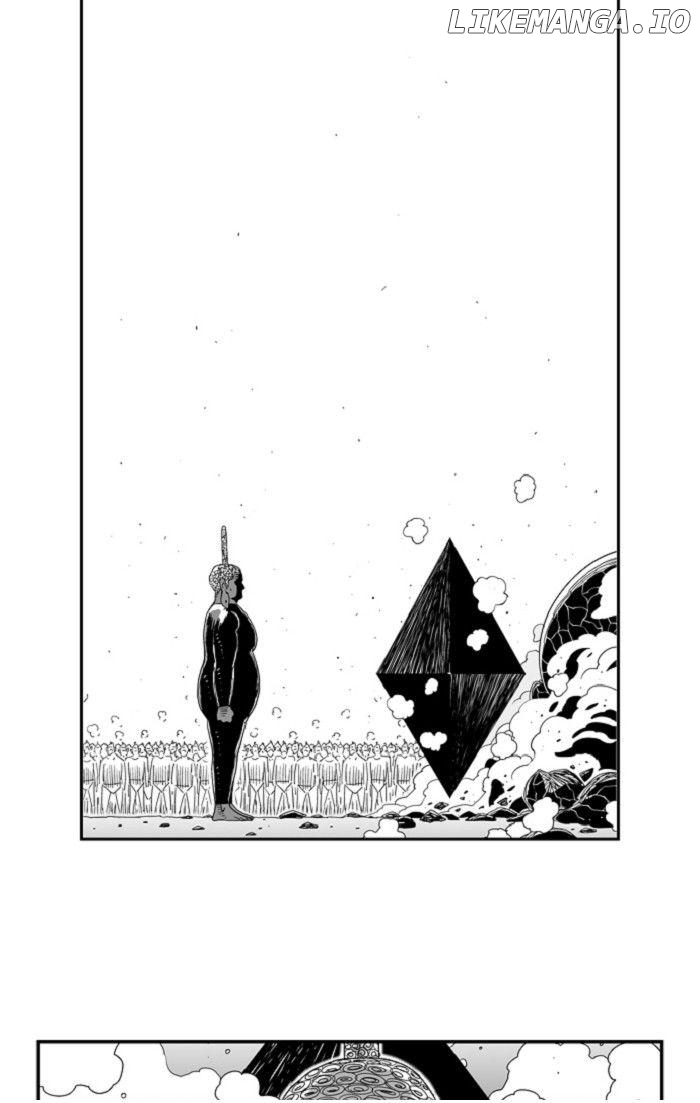 Hellper - Manga Chapter 118 - page 38