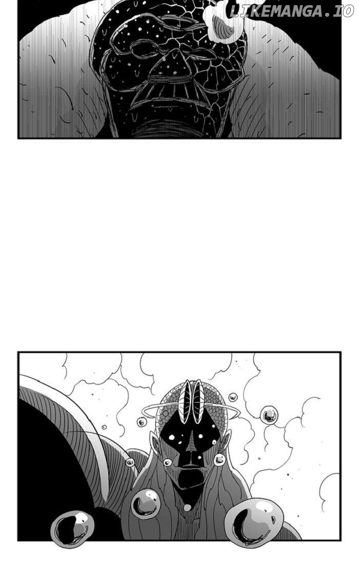 Hellper - Manga Chapter 118 - page 41