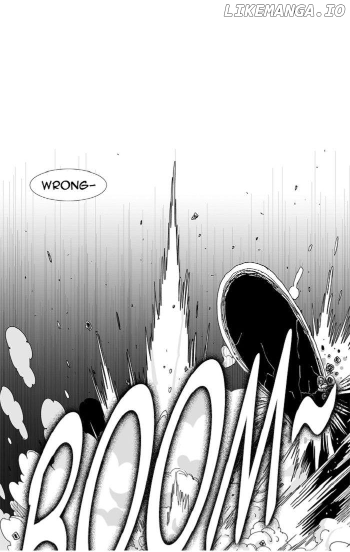 Hellper - Manga Chapter 118 - page 42