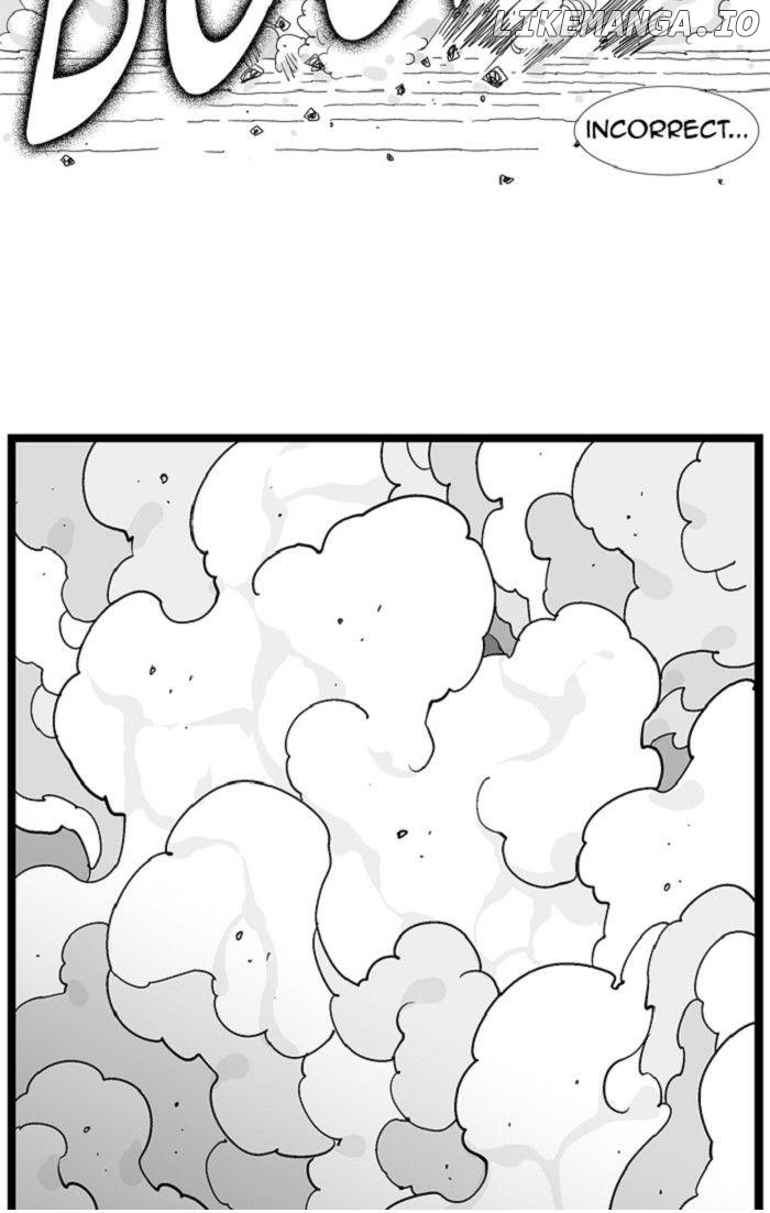 Hellper - Manga Chapter 118 - page 43
