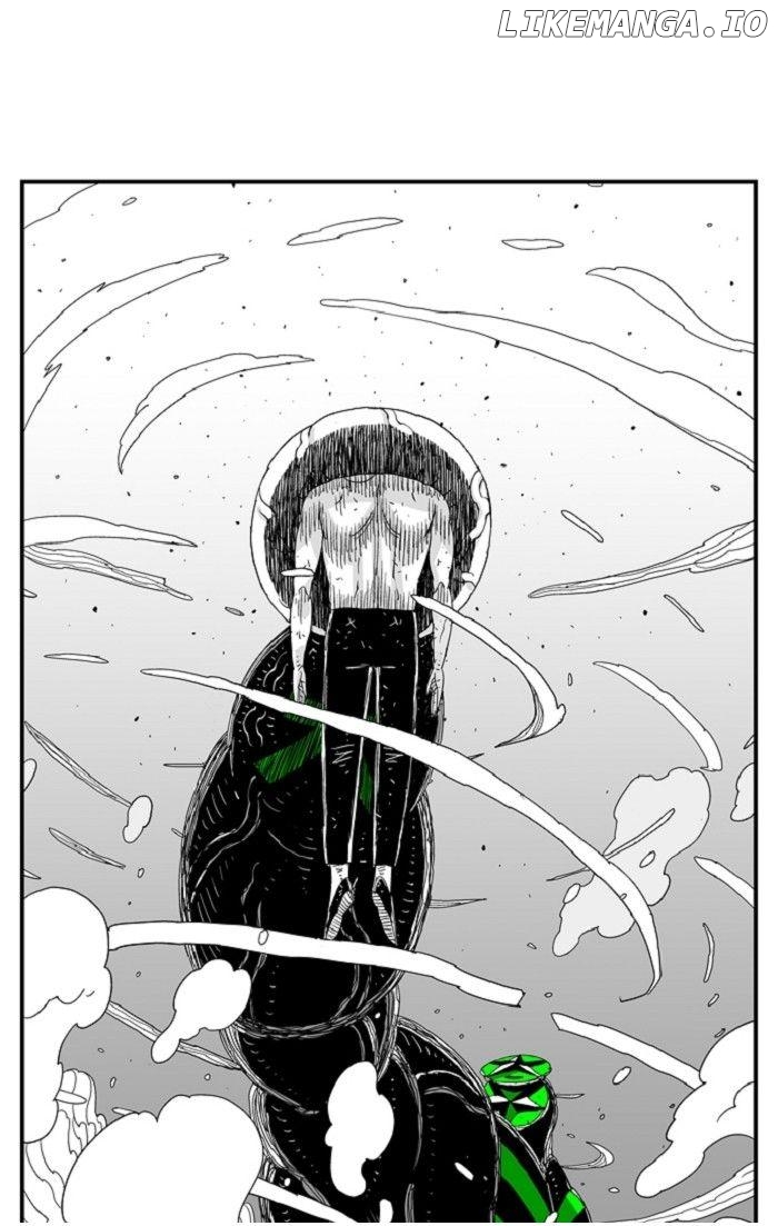 Hellper - Manga Chapter 118 - page 47