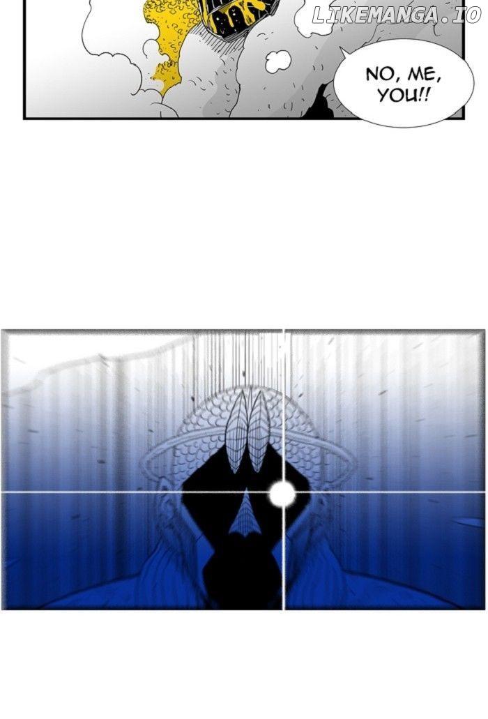 Hellper - Manga Chapter 118 - page 49