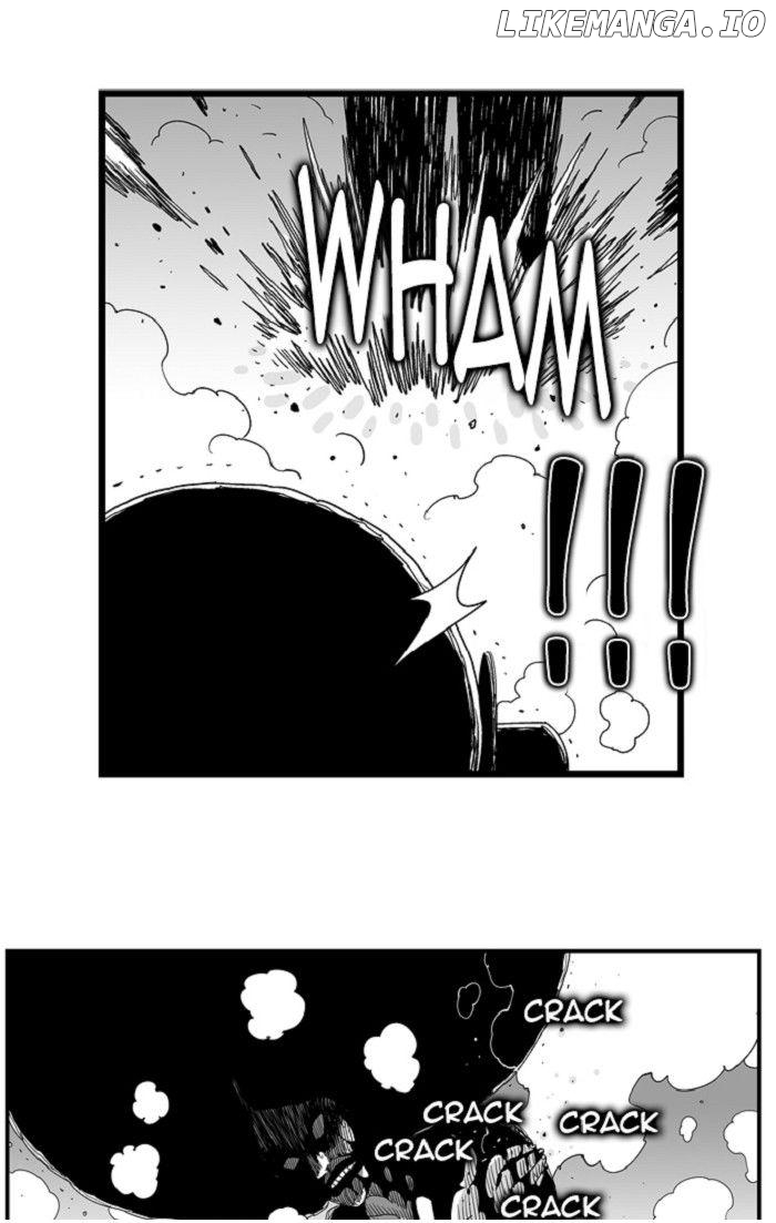 Hellper - Manga Chapter 118 - page 6