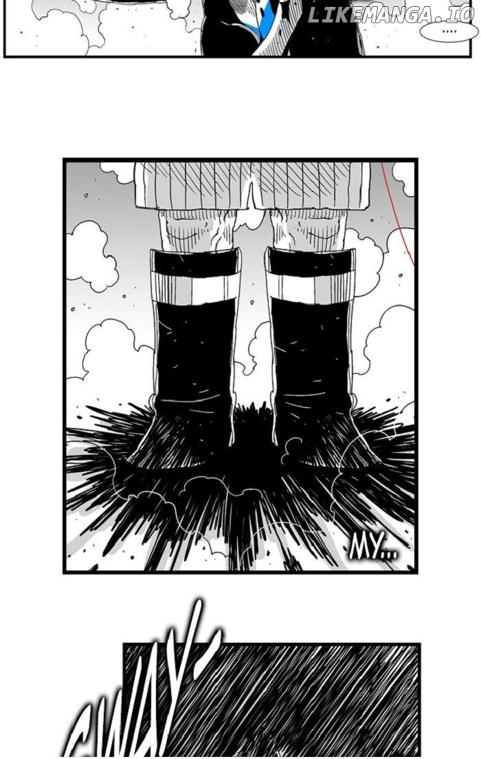 Hellper - Manga Chapter 118 - page 7