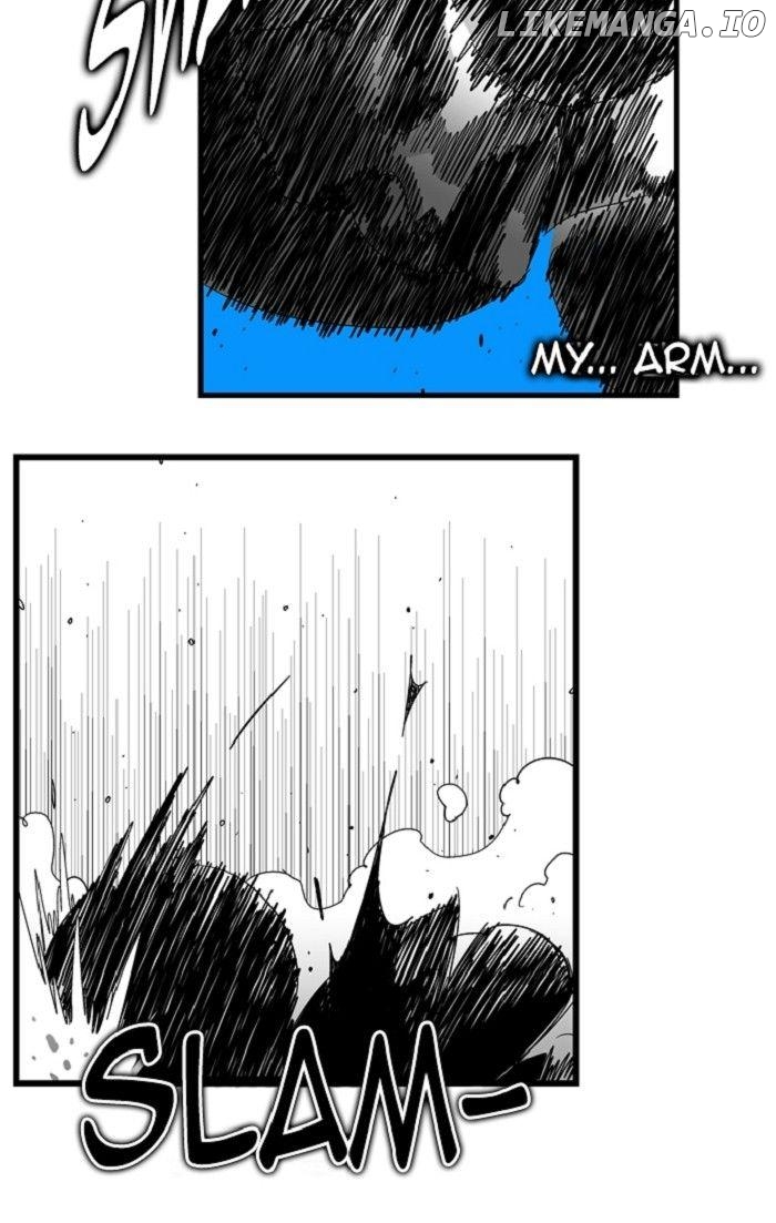 Hellper - Manga Chapter 118 - page 8
